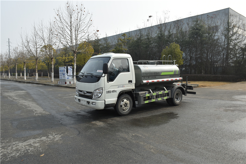 ����r(sh��)��3����ˮ܇|�v����CLT5041GSSBJ6�͞�ˮ܇